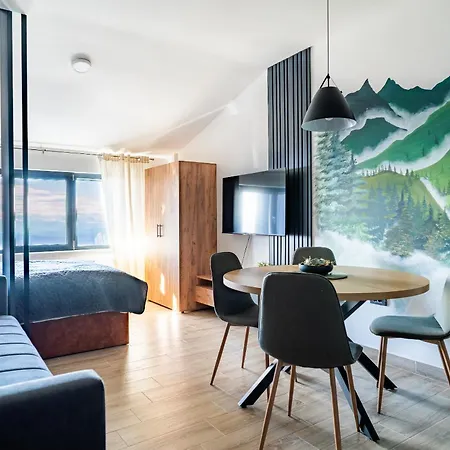 Hillview B117 * Kopaonik