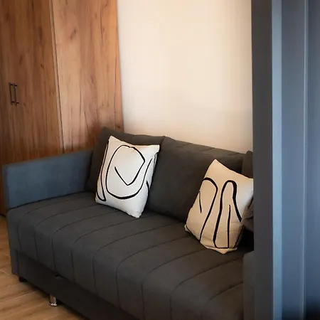 Hillview B117 Hotel apartamentowy