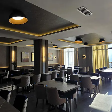 Hotel apartamentowy Hillview B117