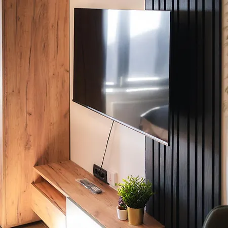 Hillview B117 Hotel apartamentowy *