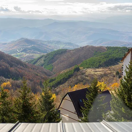 Hillview B117 Hotel apartamentowy *