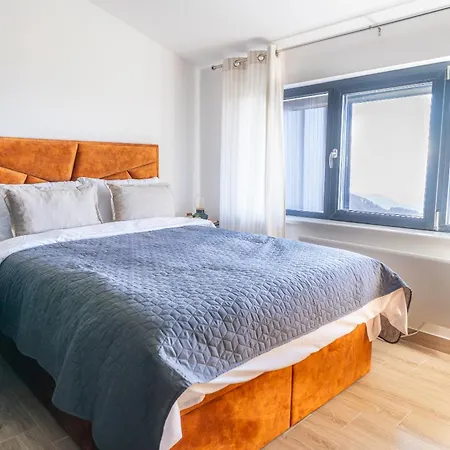 Hillview B117 Hotel apartamentowy