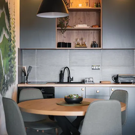 Hillview B117 * Kopaonik