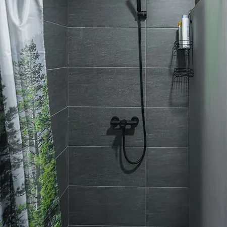 Hillview B117 Hotel apartamentowy Kopaonik