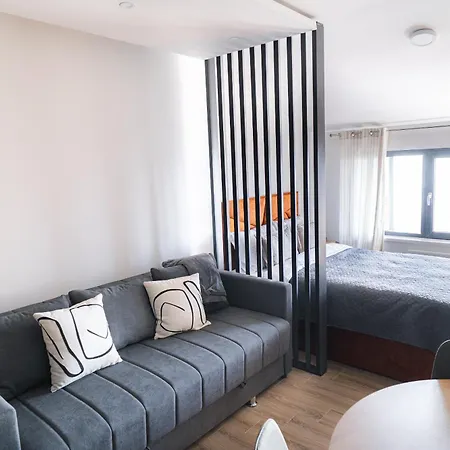 Hillview B117 Kopaonik