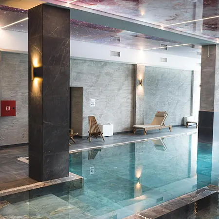 Hillview B117 Hotel apartamentowy Kopaonik