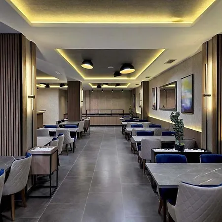 Hillview B117 Hotel apartamentowy Kopaonik