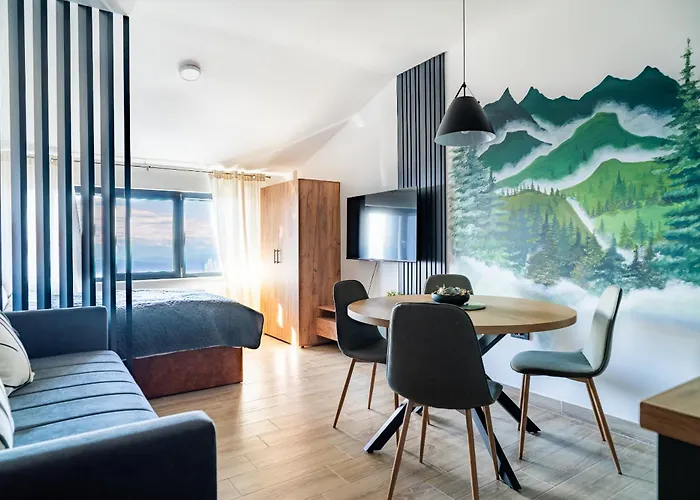 Hillview B117 * Kopaonik