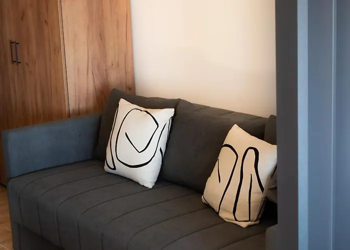 Hillview B117 Aparthotel