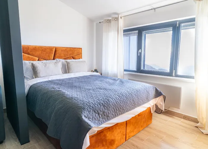 Hillview B117 Apart Otel