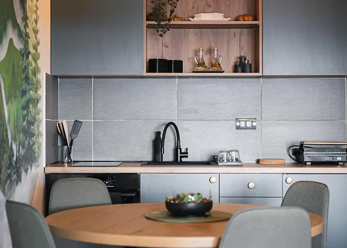 Hillview B117 * Kopaonik