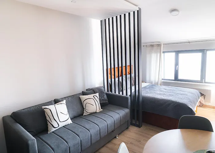 Hillview B117 Kopaonik