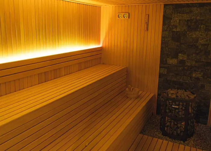 Aparthotel Hillview B117 *