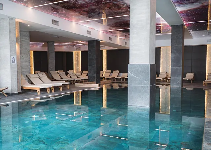 Hillview B117 Apart Otel